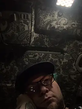 Bongjangles – Live XXX-chat