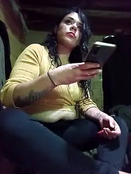 JBSandMON élő XXX-chatje