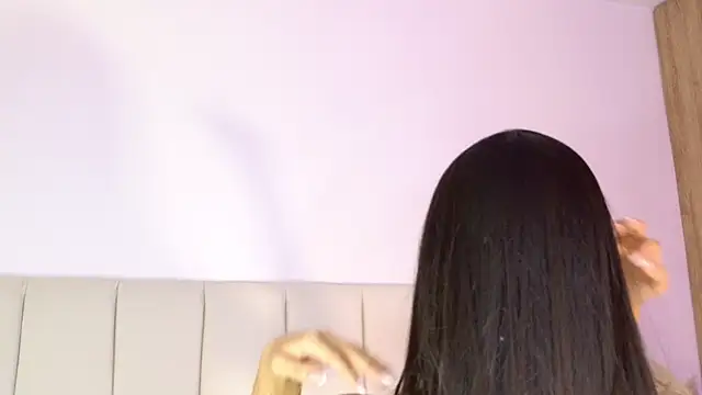 Chat XXX en directo de Cathy-Rose