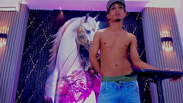 luis_sex_boy Webcamshow