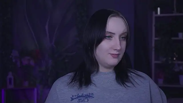 AsheLucker 即時 XXX 聊天