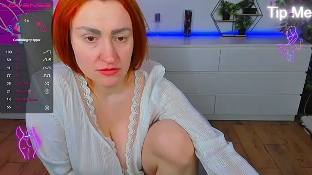 دردشة Kamilla_Hot الجنسية المباشرة