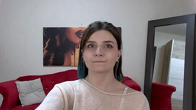 Chatroom XXX en direct de KellyStone