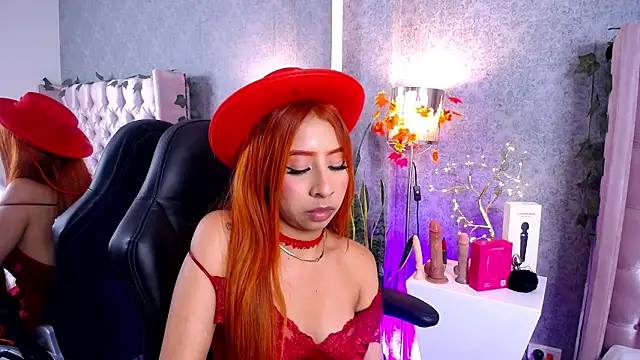 Sembang XXX Secara Langsung laila_stilwiills