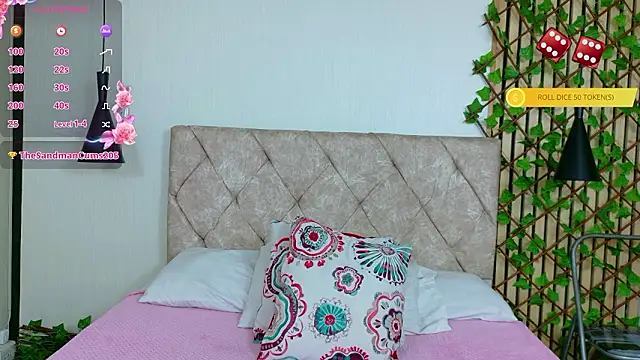 Georgia_Candy Live XXX Chat