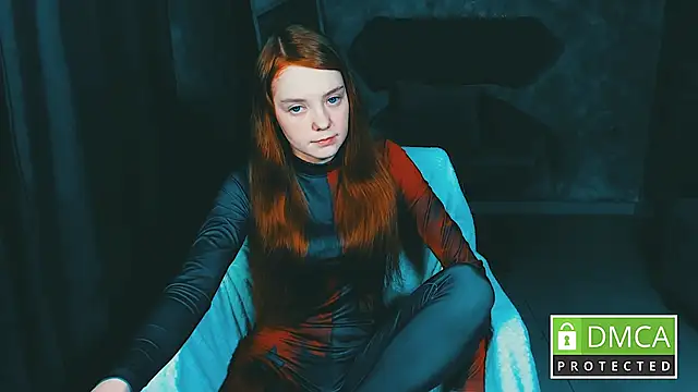 Webkamerová show Harley_Quinsy