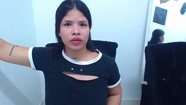 Chatroom XXX en direct de BearishMajor