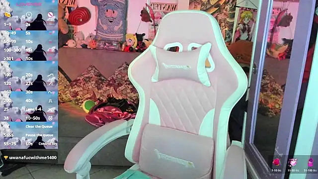 candyy_new Live XXX Chat