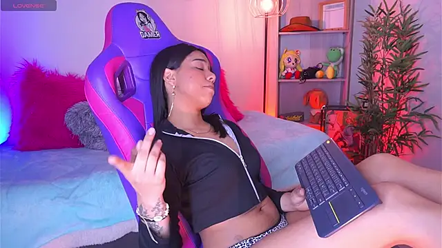 madelyn_rose_ 现场XXX聊天