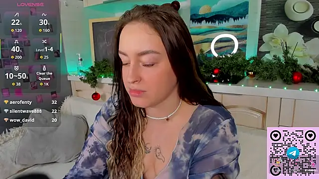 Kruela_Eva Live XXX-Chat