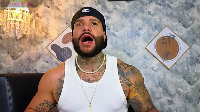 Apolo_rousse1 Live XXX-Chat