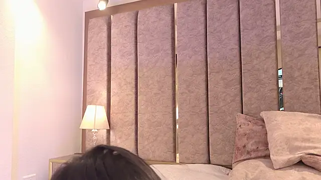 Samantha_Hans 现场XXX聊天