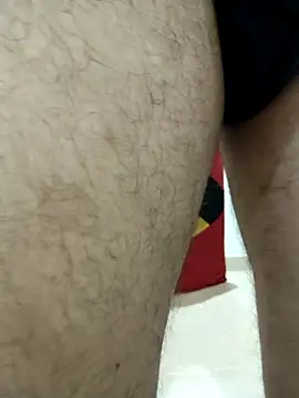 Martinsteven_666's Webcam Show