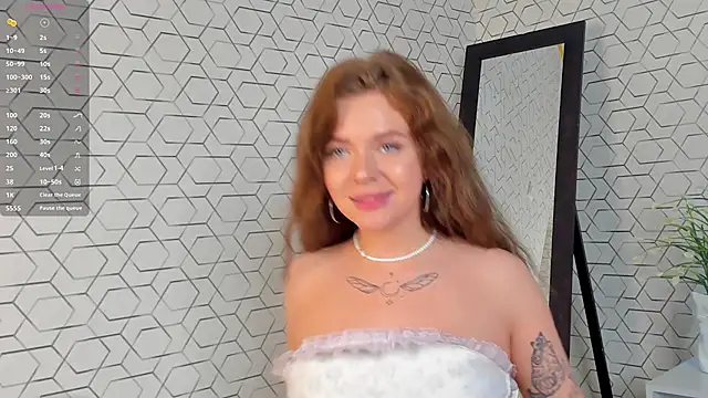 desiree_doll 现场XXX聊天