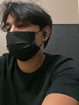 Вебкам-шоу RAMONhotPRIV