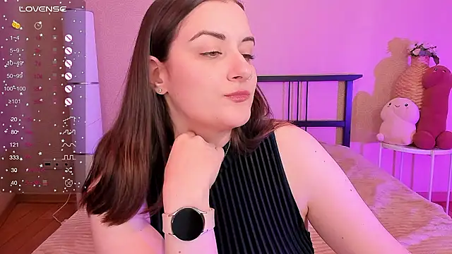 Chatroom XXX en direct de elise_sweet