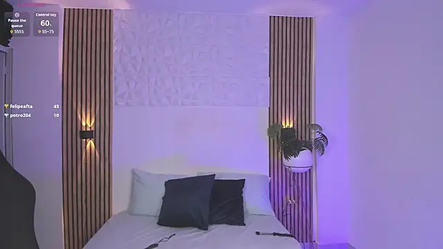 valeria_acosta_ 现场XXX聊天