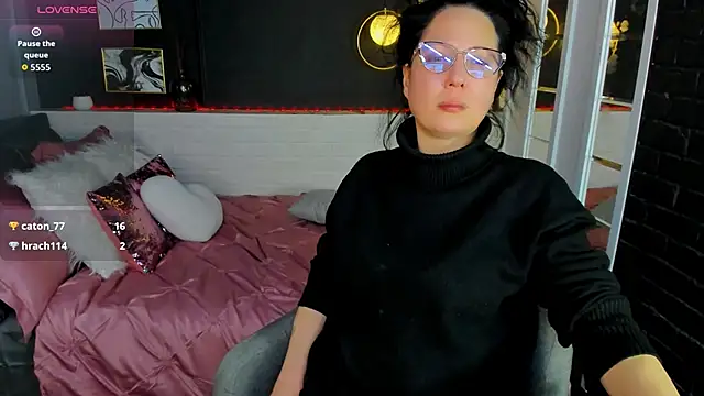 دردشة Anita_Muse الجنسية المباشرة