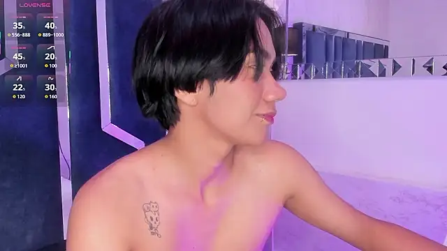 Chatroom XXX en direct de Eriol_