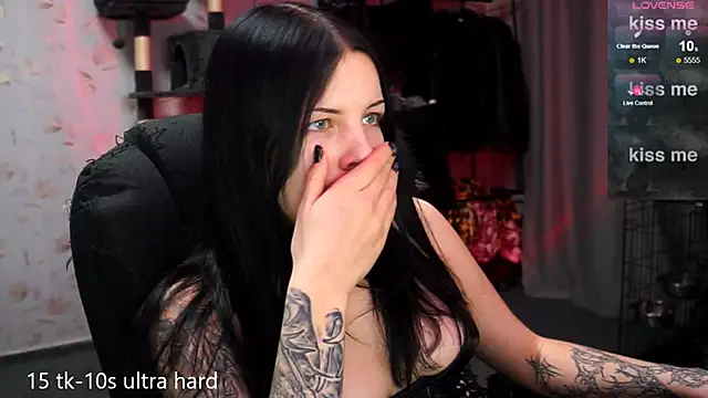 lera_smith Live XXX Chat