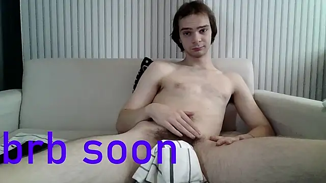 ScottBrand Show in webcam