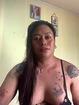 عرض كام EmmaKantutera