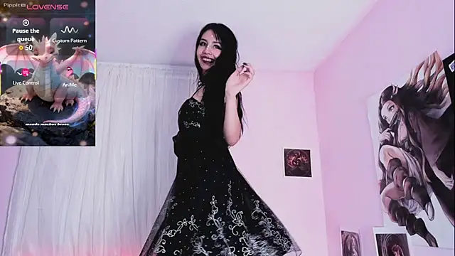 Miss_Charlottet's Live XXX Chat