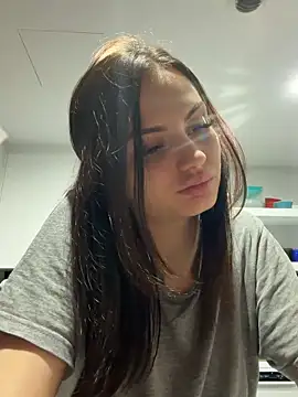 prettylittlefooxy Webcam show