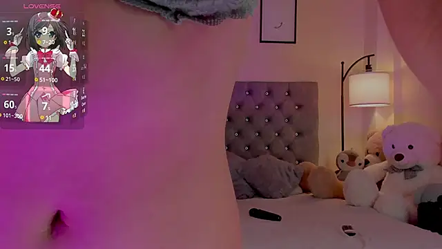 OxanaFedorova1- 现场XXX聊天