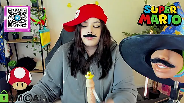 دردشة Mia_R0ss الجنسية المباشرة