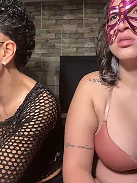 دردشة MysterySexx الجنسية المباشرة