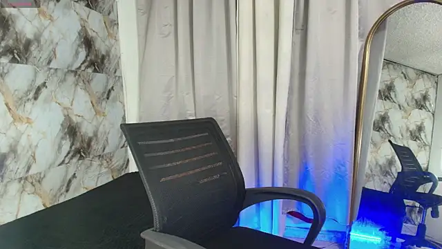 beauty_lana18 现场XXX聊天