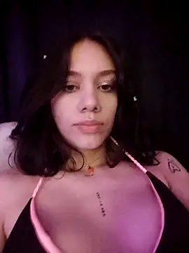 Вебкам-шоу valerria_44