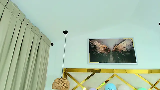 Živý XXX chat Baby_Scarleth_