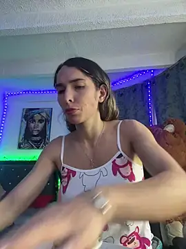 Niky_777 Chat XXX in diretta