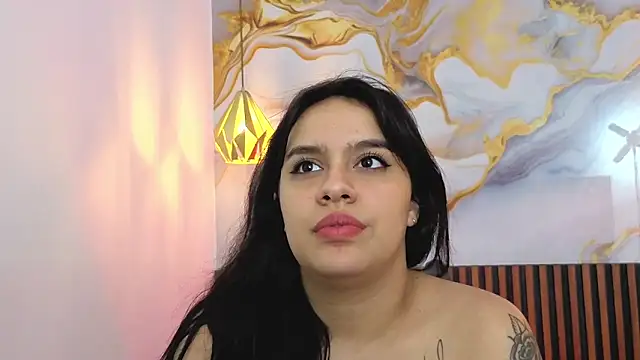 MelissaGilll Live XXX Chat