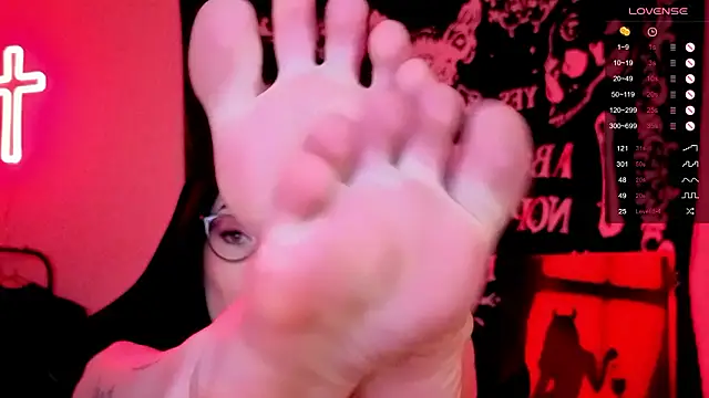 Miss_Alice__ Chat XXX in diretta