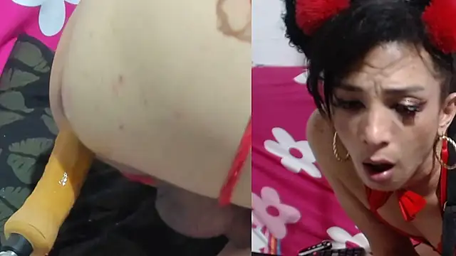 afroditacute15 라이브 XXX 채팅