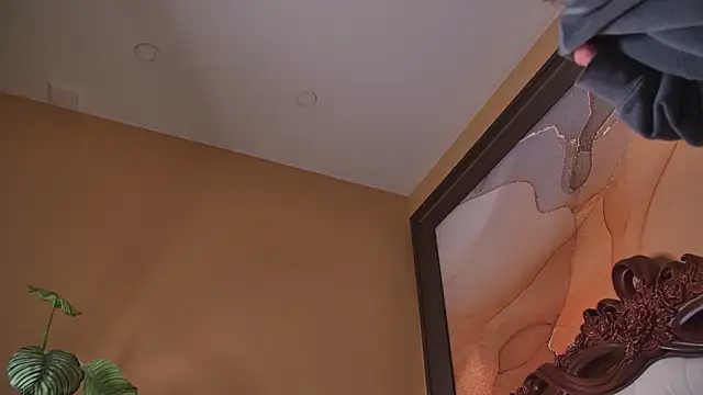 Amanda_River Live XXX Chat