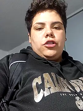 Hailey_Curvy webkamerás műsora