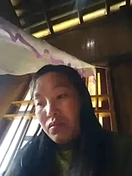 miss-su Live XXX Chat