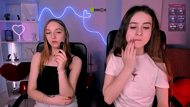 rebecca_smile Live XXX Chat