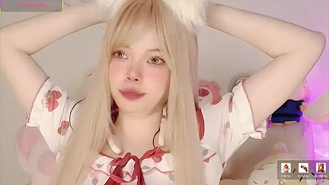 Miyeoonn Live XXX Chat