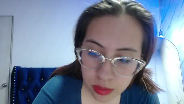 Megan_Hot_v Chat XXX in diretta