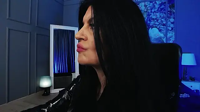 DomMelissaW Webcam-Show