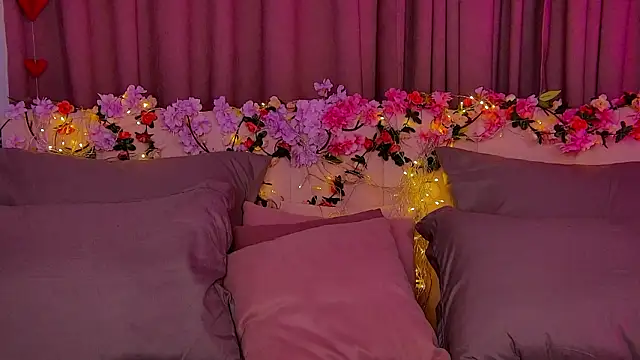 Cosmic_Sia Chat XXX in diretta