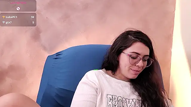 Sembang XXX Secara Langsung irinasweet27