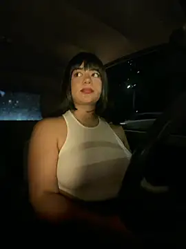 Sembang XXX Secara Langsung Antonella_ro