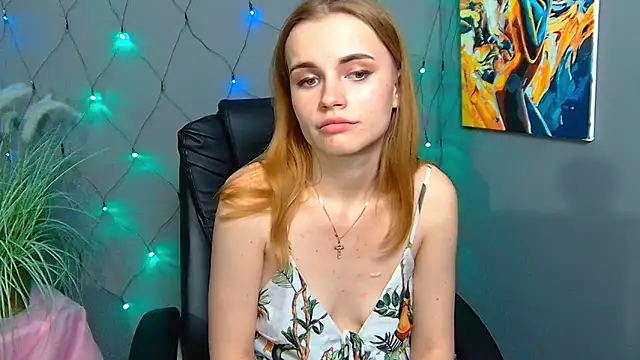 MargaritaKiss Live XXX-Chat