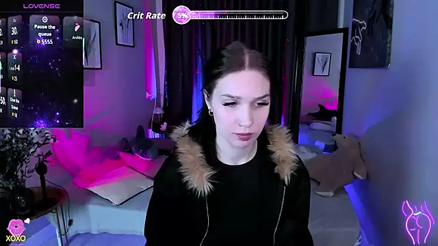 midnight_diamond's Live XXX Chat